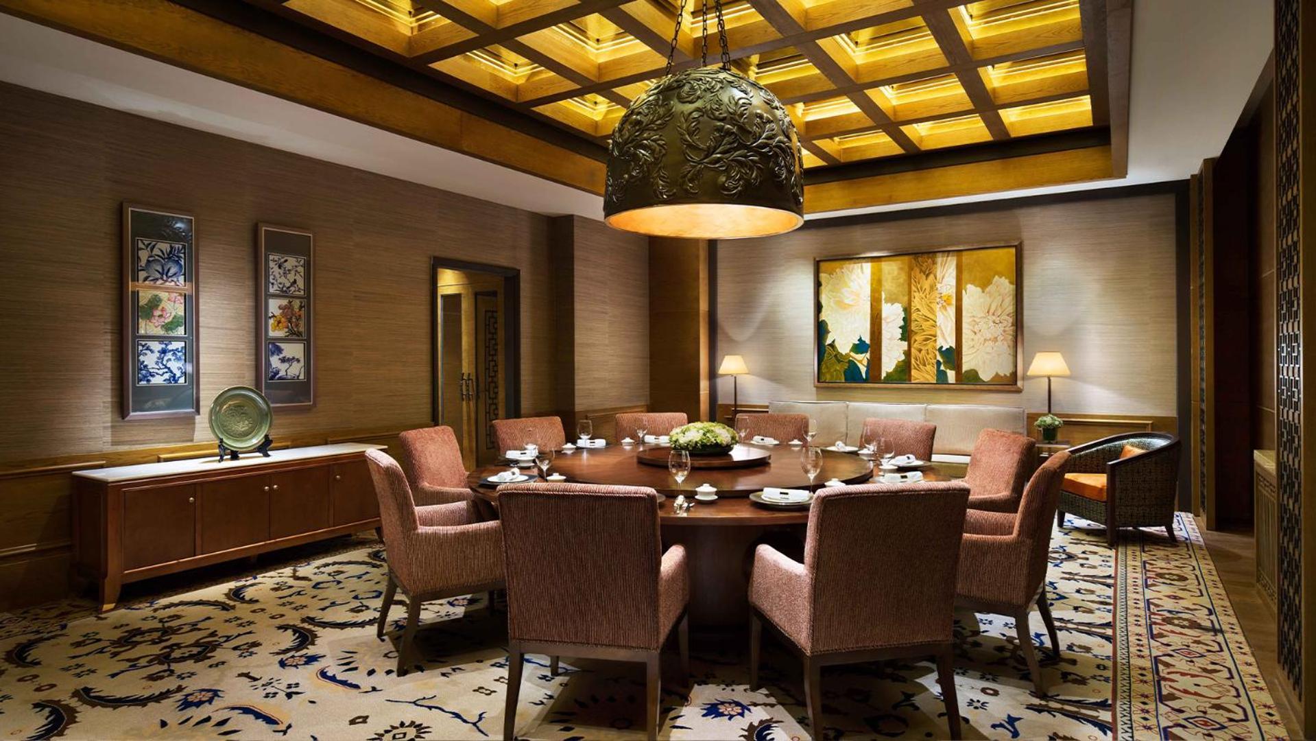 Hyatt Regency Changbaishan Fusong Exterior foto